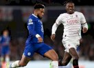 LIGA CHAMPIONS: Chelsea Bekuk AC Milan 3-0
