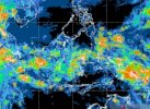 Termasuk Sulsel, Cuaca Ekstrem Selimuti Indonesia Sepekan ke Depan