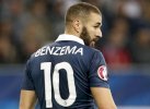 PIALA DUNIA 2022: Prancis Pincang, Benzema Diragukan Tampil Lawan Australia