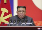 Kim Jong-Un Lempar Provokasi: AS Pakai Nuklir, Kami Lawan Pakai Nuklir