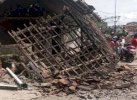 Update Gempa Cianjur: Sudah 46 Orang Meninggal, 700 Luka