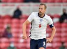 Jelang Inggris vs Iran: Harry Kane jadi Tumpuan Gol Three Lions