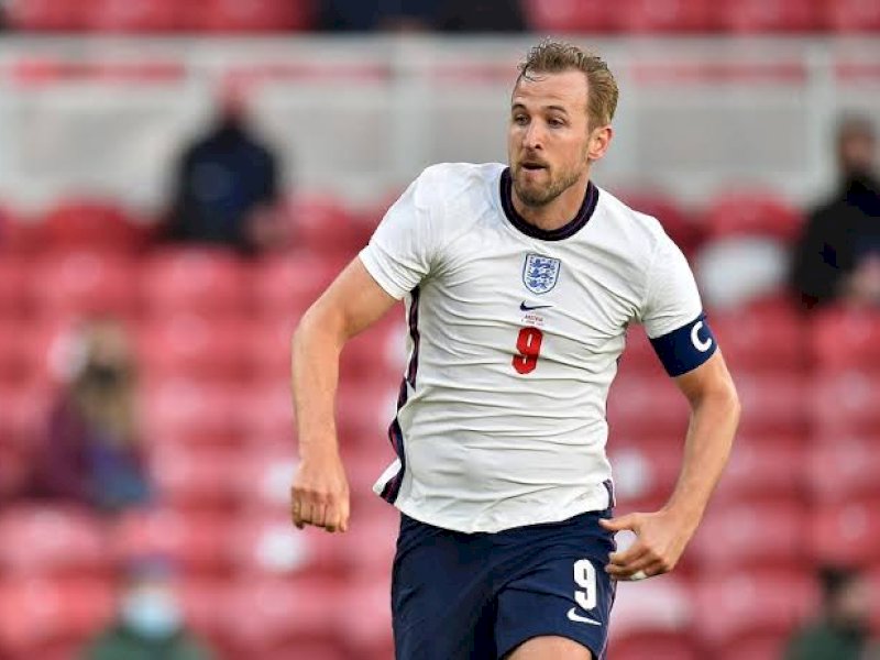 Harry Kane