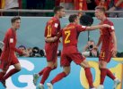 PIALA DUNIA 2022: Spanyol Benamkan Kosta Rika 7 Gol tanpa Balas