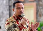 Sudirman Instruksikan Balita Jantung Bocor di Gowa Ditangani di RSCM Jakarta