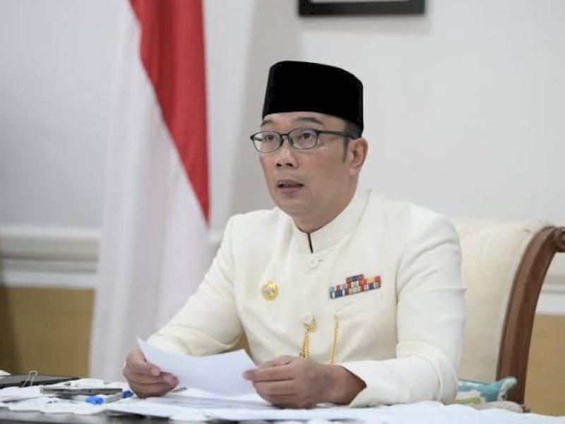 Ridwan Kamil (int)