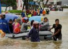 Basarnas Ingatkan Pemda se-Indonesia Siaga Hadapi Potensi Bencana Akhir Tahun