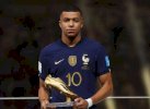 Asa Mbappe Usai Gagal Juara Piala Dunia 2022: Kami Pasti Bangkit