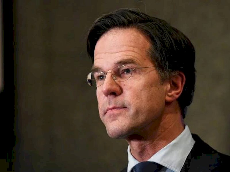 Mark Rutte