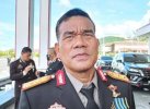 TPNPB Klaim Kuasai Ibu Kota Maybrat, Kapolda Papua Barat: Bohong