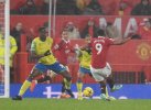 LIGA INGGRIS: MU Benamkan Nottingham Forest 3-0