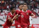 PIALA AFF 2022: Sore ini Indonesia Bentrok Thailand