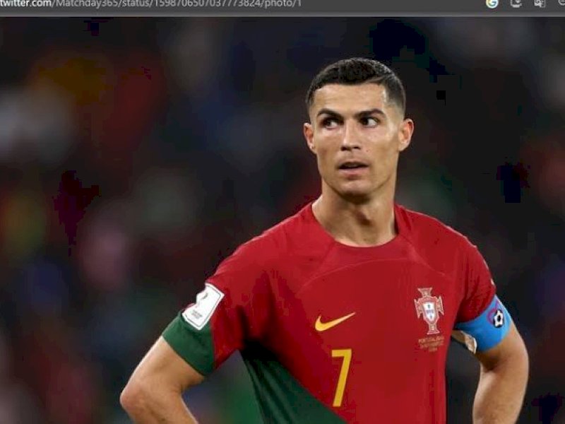 Cristiano Ronaldo (int)