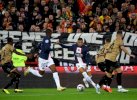 LIGA PRANCIS: Mbappe tak Berkutik, PSG Takluk 1-3