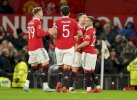 CARABAO CUP: Libas Charlton 3-0, MU ke Semi Final