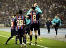 Barcelona Juara Piala Super Spanyol!