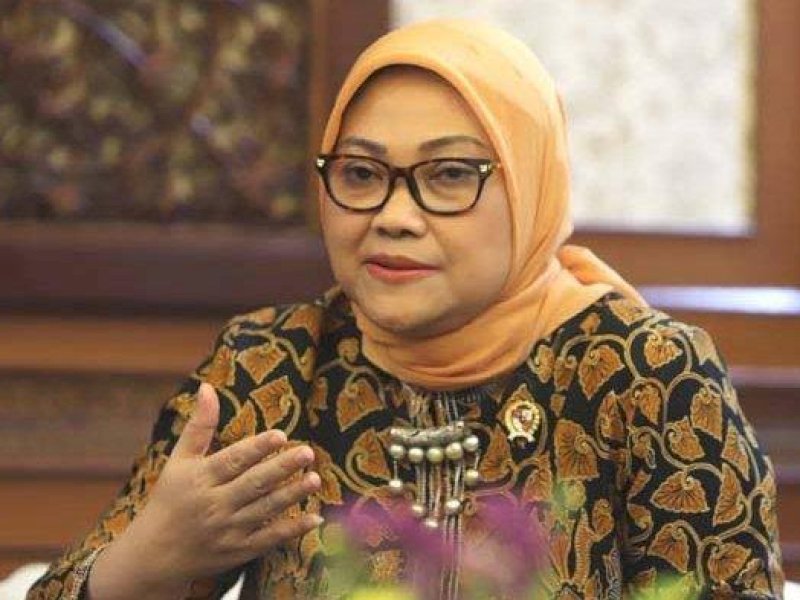 Ida Fauziyah