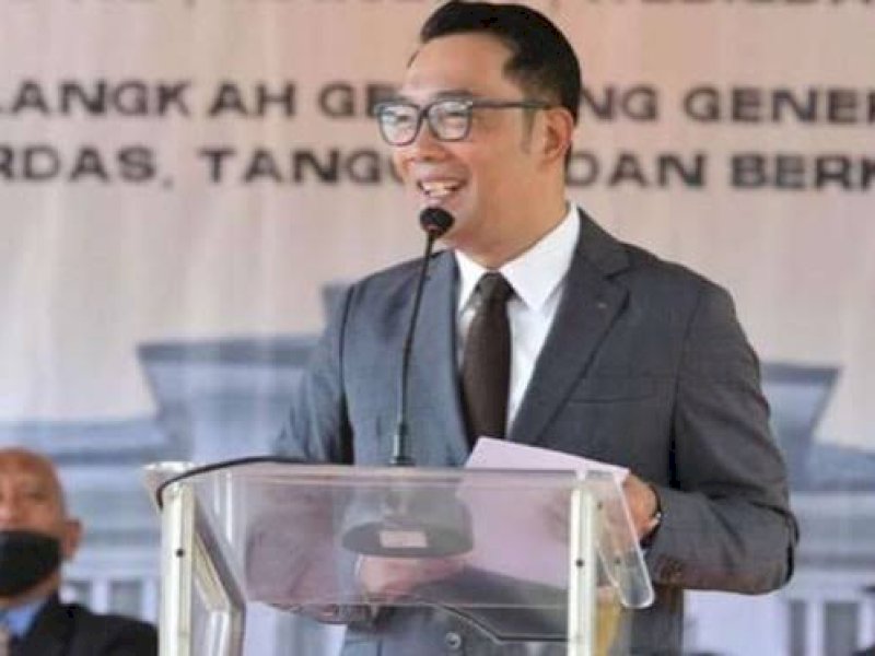 Ridwan Kamil