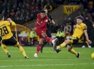 PIALA FA: Kalahkan Wolverhampton, Liverpool Melaju ke Babak Keempat