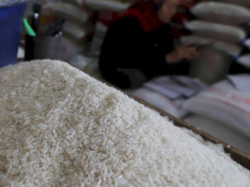 Buwas Blakblakan Lagi Soal Mafia Beras: Memang Ada!
