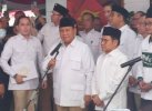 Gerindra-PKB Resmikan Sekber, Duet Prabowo-Cak Imin Kian Dekat?