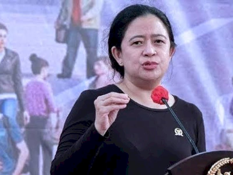 Puan Maharani