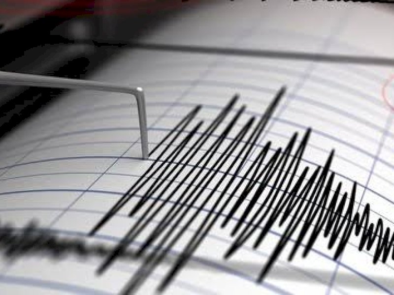 Kepulauan Talaud Sulut Diguncang 3 Kali Gempa, tak Berpotensi Tsunami