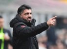 Gattuso Dipecat!