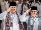 Cawapres Prabowo Diputus Sebelum Ramadan, Hampir Pasti Cak Imin