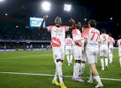 LIGA ITALIA: Sikat Cremonese, Napoli Kokoh di Puncak Klasemen