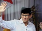 Sandiaga Nyapres di PPP, Gerindra Klaim Belum Ada Restu Prabowo