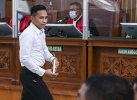 Nasib Bharada Eliezer di Polri Ditentukan Sore ini