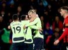 LIGA INGGRIS: Lumat Bournemouth 4-1, Man City Pepet Arsenal
