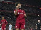 LIGA INGGRIS:  Van Dijk-Moh Salah Bawa Liverpool Tekuk Wolves 2-0