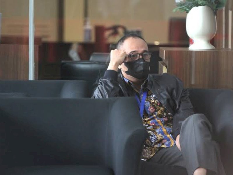 Rafael Alun Trisambodo (int)