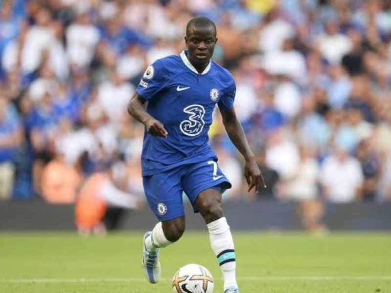 N'Golo Kante (int)
