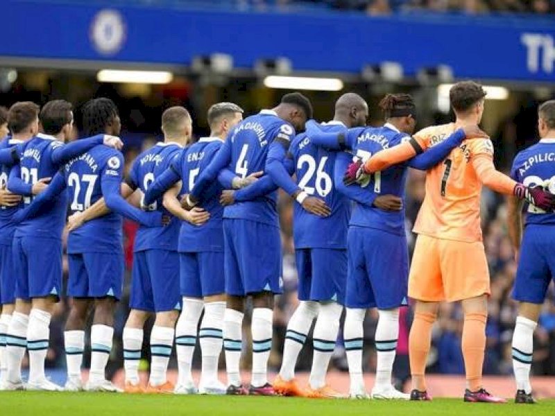 Skuad Chelsea bakal direformasi musim depan. (int)