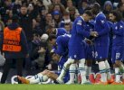 LIGA CHAMPIONS: Bungkam Dortmund 2-0, Chelsea ke Perempat Final