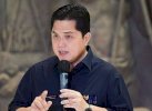 Buntut Kebakaran Plumpang, Erick Thohir Copot Satu Direktur Pertamina 