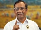 Mahfud Blak-blakan Ungkap Ada Transaksi Mencurigakan Rp300 T di Ditjen Pajak-Bea Cukai
