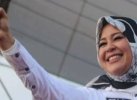 Hari Perempuan Internasional, Fatmawati Rusdi Serukan tak Ada Lagi Kekerasan Gender