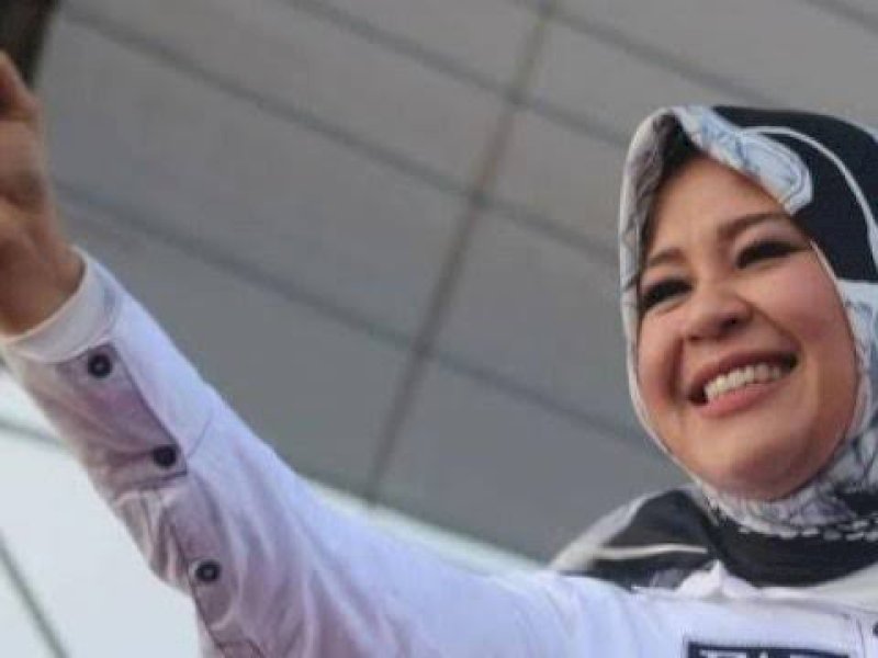 Fatmawati Rusdi