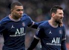 PSG Kandas Lagi, itu Karena Messi-Mbappe Dibuat Mati Kutu