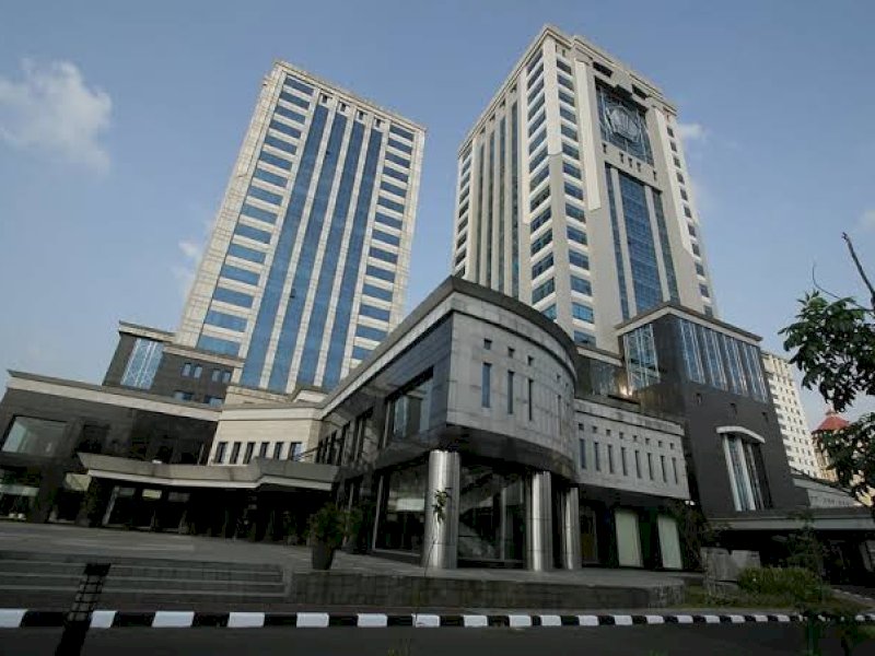 Kemenkeu Terima Laporan 964 Pegawainya Punya Harta Kekayaan tak Wajar