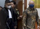 Hari ini Irjen Teddy Kembali Jalani Sidang Narkoba, Hadirkan 5 Saksi