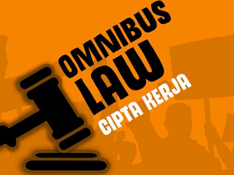 Aksi Tolak Perppu Ciptaker Memanas, Buruh Ancam Mogok Nasional