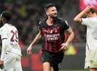 LIGA ITALIA: AC Milan Ditahan Salernitana 1-1