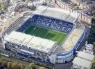Pertama di Liga Inggris, Chelsea Gelar Buka Puasa Bersama di Stamford Bridge