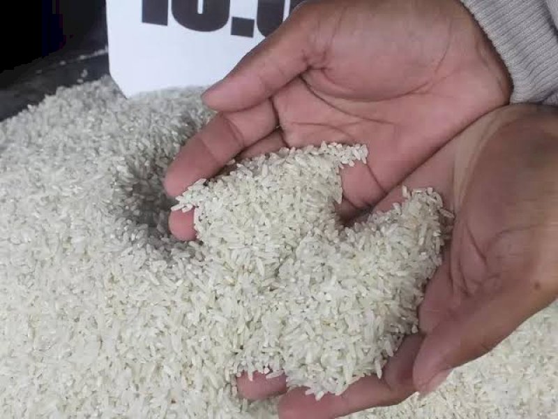 Pemerintah akan Percepat Impor Beras, Harga Bakal Meroket Masuk Ramadan