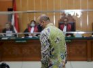 Disinggung Pernah Tidur dengan Linda, Irjen Teddy Cecar Balik Jaksa